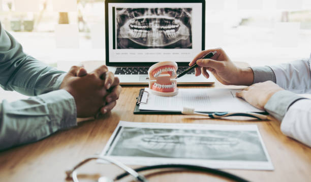 Best Emergency Root Canal Treatment in Lampasas, TX