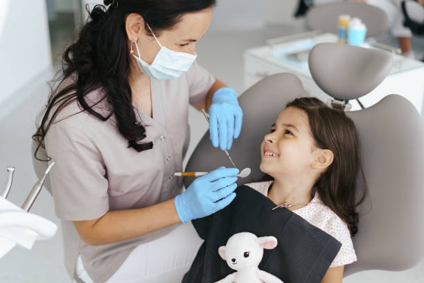 Best Weekend Emergency Dentist in Lampasas, TX