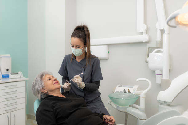 Best Emergency Dental Care for Broken or Chipped Teeth in Lampasas, TX