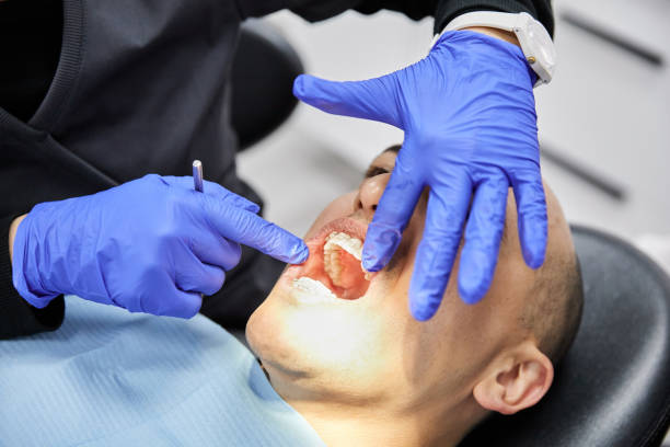 Best Same-Day Emergency Dental Services in Lampasas, TX