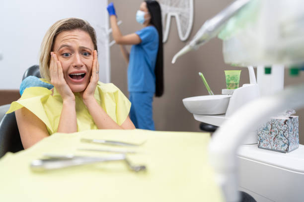 Best Emergency Dental Care for Broken or Chipped Teeth in Lampasas, TX