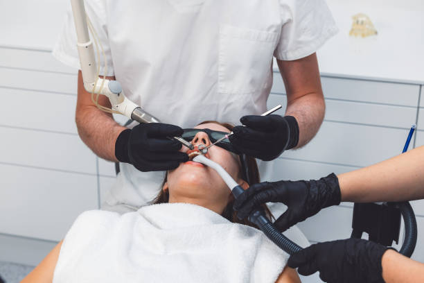 Best Emergency Treatment for Dental Infections or Abscesses in Lampasas, TX