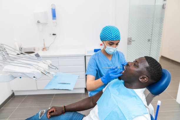 Best Emergency Dental Care for Broken or Chipped Teeth in Lampasas, TX