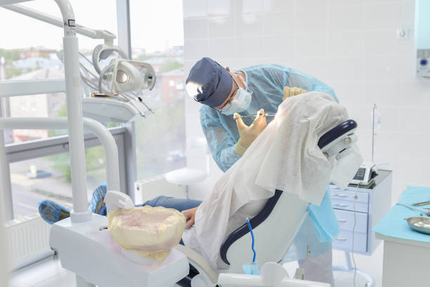 Best Emergency Tooth Extraction in Lampasas, TX