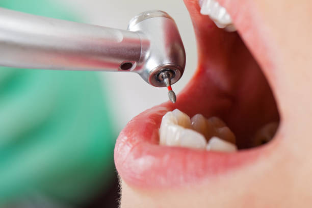 Best Emergency TMJ Treatment in Lampasas, TX